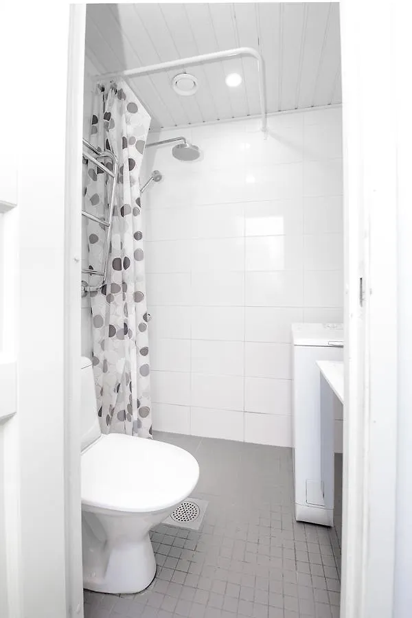 2Ndhomes Loennrotinkatu Apartment Helsinki Finland