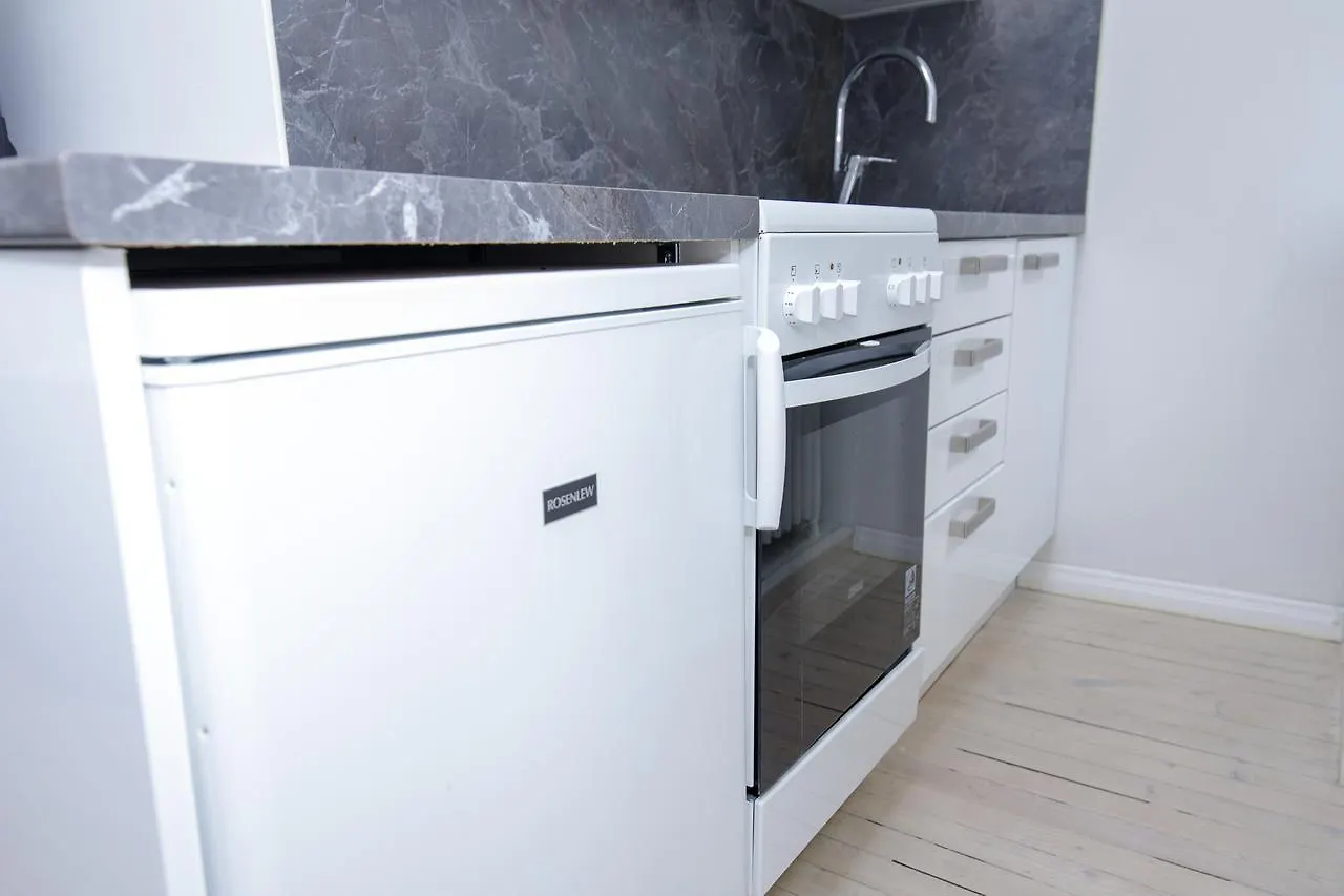 2Ndhomes Loennrotinkatu Apartment Helsinki